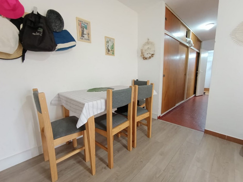 Venta De Departamento 2 Dormitorios Con Opcion A Cochera - Zona Centro / Facultades