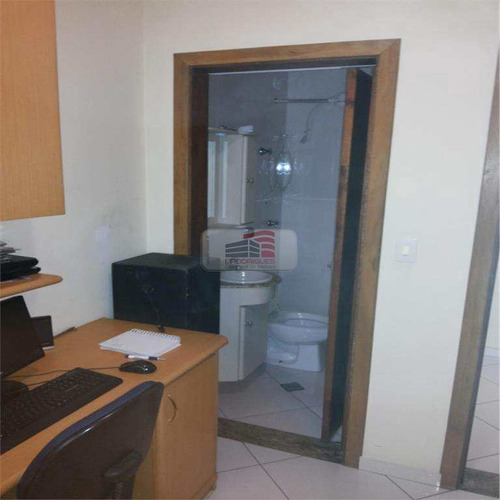 Imagem 10 de 15 de Sobrado Com 3 Dorms, Assunção, São Bernardo Do Campo - R$ 800 Mil, Cod: 682 - V682
