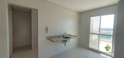 Imagem 17 de 23 de Apartamento Duplex À Venda, 190 M² Por R$ 1.550.000,00 - Patamares - Salvador/ba - Ad0004
