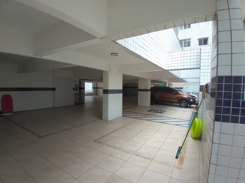 Imagem 6 de 26 de Apartamento Com 2 Dormitórios À Venda, 67 M² Por R$ 371.000,00 - Caiçara - Praia Grande/sp - Ap3620