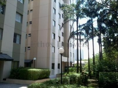 Imagem 7 de 15 de Ref.: 9665 - Apartamento Em São Paulo Para Venda - V9665