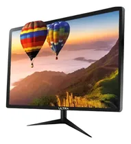 Comprar Monitor 20 Polegadas Led  60hz Hdmi Vga Wide