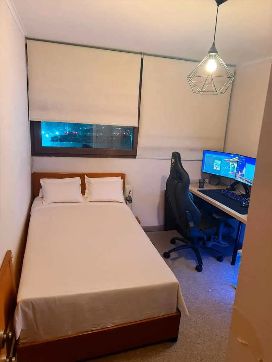 Imagen 1 de 9 de Luminoso Hogar Con Vista Privilegiada (169857)