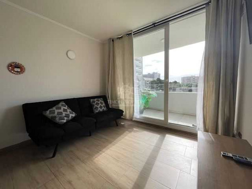 Arriendo Año Corrido Amoblado 2d / 2b (104031)