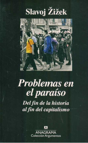 Problemas En El Paraiso / Zizek (envíos)