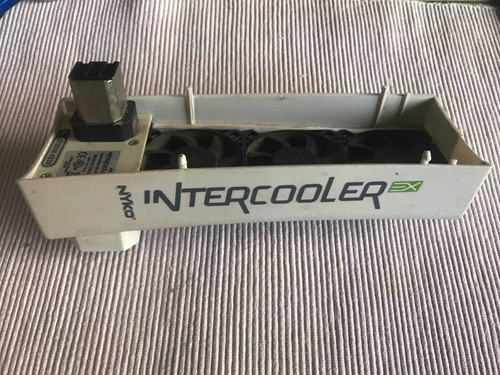 Intercooler Xbox360