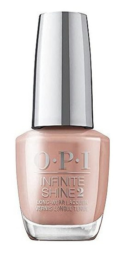 Opi Infinite Shine 2 Long-wear Lacquer, Shorts Story, Fgqwy