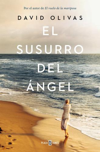 Libro El Susurro Del Angel - Olivas, David