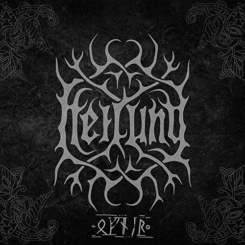 Heilung Ofnir Usa Import Cd Nuevo