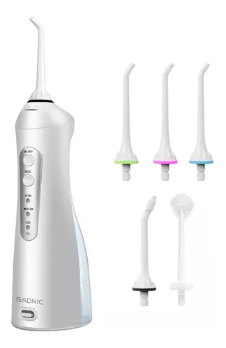 Irrigador bucal online profesional
