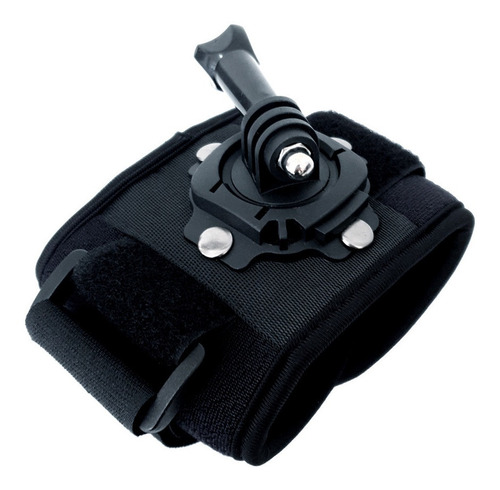 Carol Accesorios AR-MQ-02 Muñeca Negro
