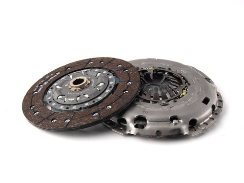 Imagem 1 de 5 de Kit De Embreagem Audi A3 Sportback S3 2008 A 2013