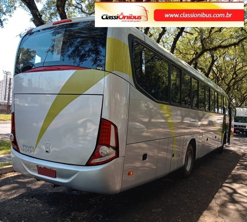 Viaggio Gvii 900 Volvo B270f 2012/12 Wc E Ar .