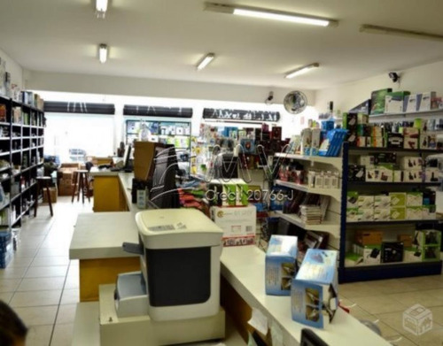 Imagem 4 de 11 de $tipo_imovel Para $negocio No Bairro $bairro Em $cidade Â? Cod: $referencia - Mv2899