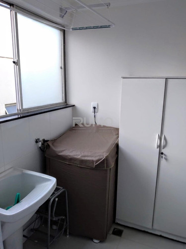 Imagem 13 de 22 de Apartamento À Venda Em Chácara Primavera - Ap013841