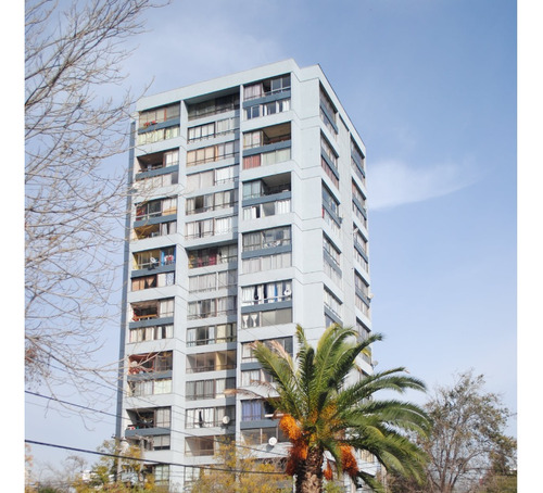 ¡vive O Invierte En Una Ubicación Privilegiada De Recoleta!