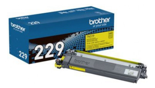 Tóner Brother Tn229y