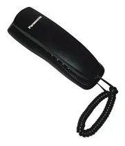 Comprar Teléfono Panasonic Alámbrico Kx-tsc 206