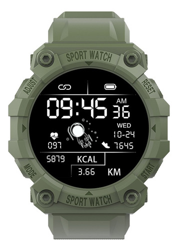 Reloj Inteligente Watch Smart Sport Bluetooth Android