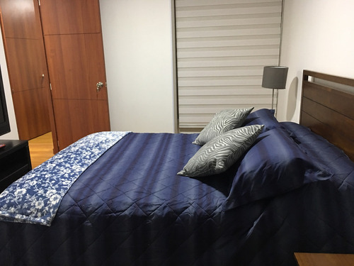 Imagen 10 de 14 de Tocancipa - Arriendo Apartamento Amoblado