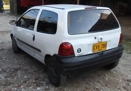 Renault Twingo 1.2 Dynamique