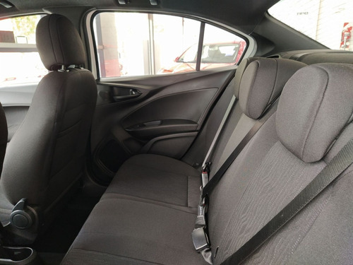 Imagen 6 de 15 de Fiat Cronos Desing M Y23 Okm