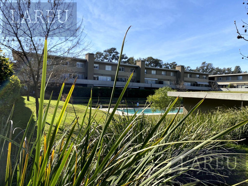 Departamento En Alquiler Amoblado En Bosque Alto