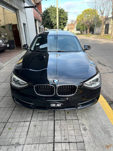 BMW Serie 1 1.6 118i Sport 170cv At