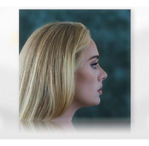 Adele - 30 [ Disco De Vinil / Lacrado ]