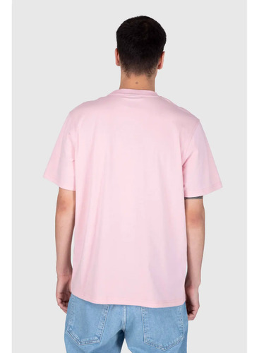 Polera Hombre Zoo York M/c Original Gatsby