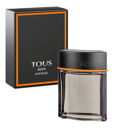 Perfume Tous Man Intense 100ml Edt