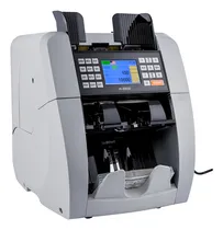 Comprar Contadora De Billetes Profesional Gadnic Multi Moneda 1200 Billetes por Minuto Pantalla LED