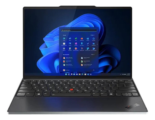 Lenovo Ryzen 5 Pro Notebook 512 Ssd + 16gb Ram Wuxga 13 