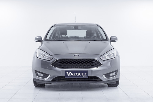 Ford Focus III 2.0 Se