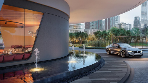 Imagem 4 de 14 de Parque Da Cidade | 134m² | 2 Vagas | Único!