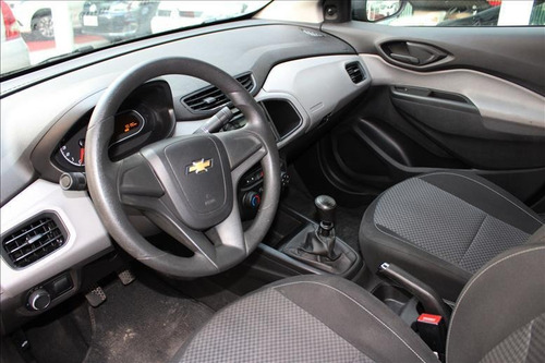 Chevrolet Prisma Chevrolet Prisma 1.0 Mpfi Joy 8v Flex 4p Ma