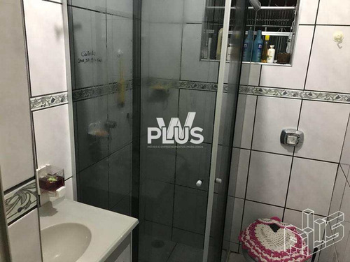 Imagem 13 de 30 de Casa Em Sorocaba Bairro Jardim Parada Do Alto - V9228