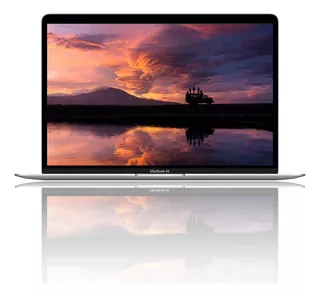 Macbook Air A1932 2019 Intel Core I5 8gb Ram 256gb Ssd Macos