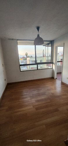 Ñuñoa, Departamento 1 Dormitorio Suite 5 Piso Sin Ascensor