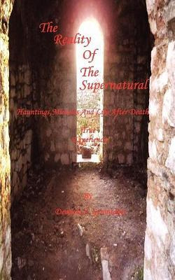 Libro Reality Of The Supernatural - Demetra S. Gerontakis