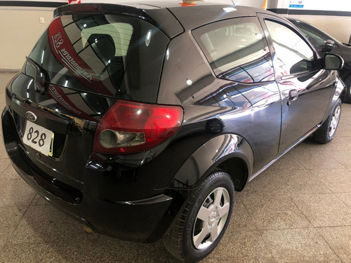 Ford Ka 1.0 Fly 2008 Financiamos