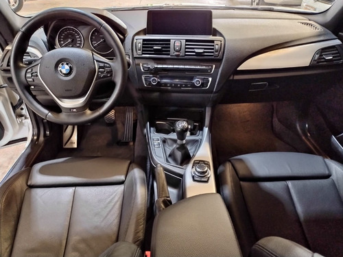 Imagen 7 de 8 de Bmw 135i 3.0 Turbo 2013