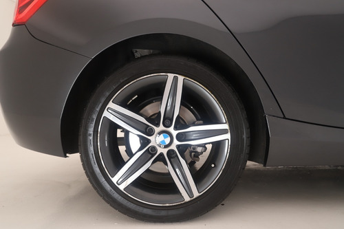 Imagen 17 de 20 de Bmw 118i Sport 5p