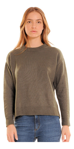 Sweater Mujer La Dolfina Noru