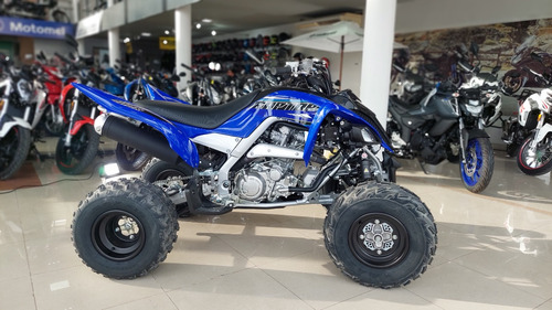 Yamaha Raptor 700 R - 0km