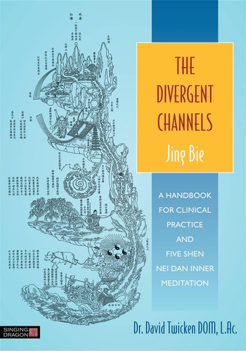 Libro: The Divergent Channels - Jing Bie