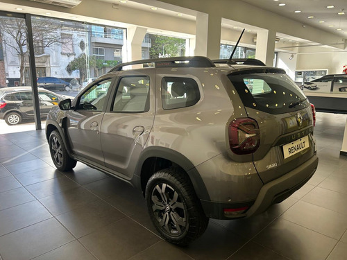 Renault Duster 1.3 Tce Turbo Iconic 155Cv Cvt X-Tronic