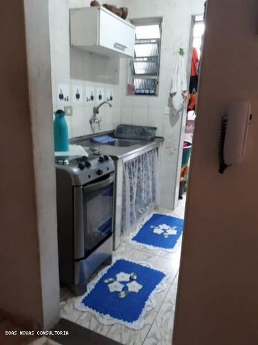Imagem 3 de 7 de Apartamento Para Venda Em Guarulhos, Parque Santo Antonio, 2 Dormitórios, 1 Banheiro - 975_1-1381343