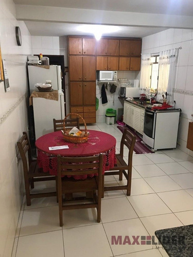 Imagem 8 de 15 de Casa - Vila Engenho Novo - Ref: 2806 - V-2806