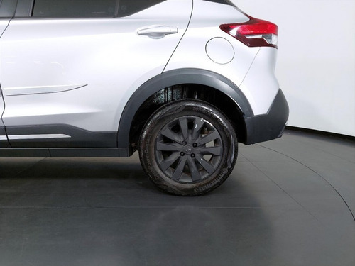 Imagem 8 de 15 de 144602 - Nissan Kicks 2018 Com Garantia